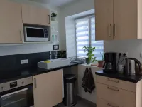 Townhouse for Blois.