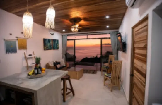 Villa Vega @ Mangata