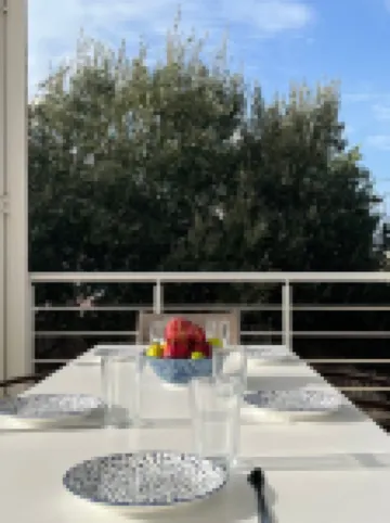 Villa Kokkinos Ilios