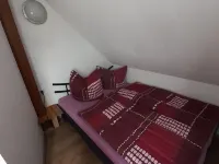 Quiet central location in Freital on the outskirts of Dresden Hotels in Freital