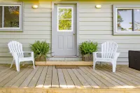 Beautifully maintained cottage in the heart of port carling