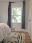 Oak Street Farm House