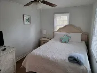 Coastal OIB Cottage