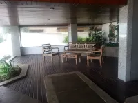 4 bedrooms apartment Praia do forte - Cabo Frio RJ Hotels near Shells Beach