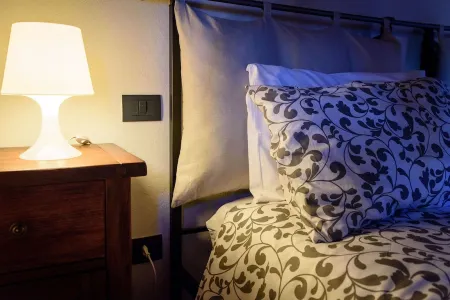 "CasaJona Holiday" Tuscan Country House close San Gimignano, Siena, Florence Отели в г. Поджибонси