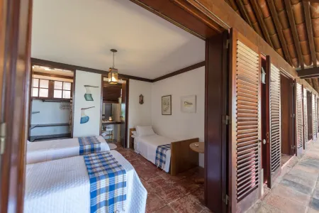 Crystal clear paradise