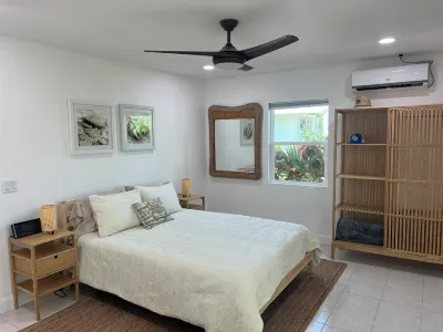 Turtle Cove is steps away from Paradise with private beach access. OCEANFRONT Hotels near Ocean Beach