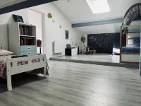 Très Belle Villa Basque Avec Piscine, Fronton et vue sur la Rhune