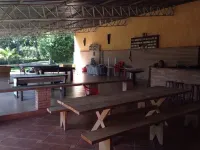 Wonderful place for weekends, birthdays and weddings