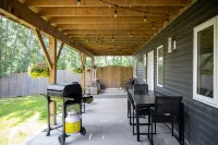 Muskeg Creek Suite