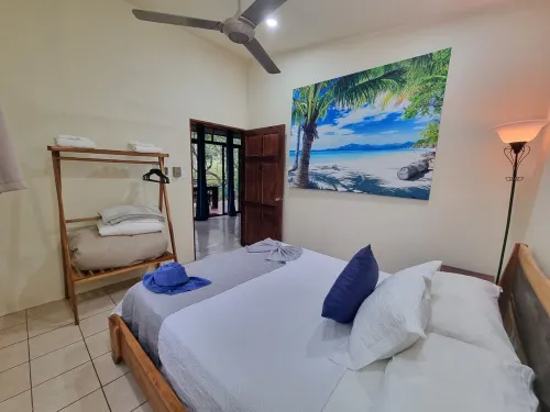 Romantic Villa Anturio at Pinilla Highlands with Amazing Canopy views