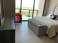 Luxury apartment in Acapulco diamond