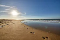 Close to the beach-a place to feel good-family-friendly-covered terrace-garden Hotels in Ouddorp