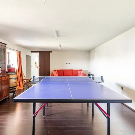 Casa Nova - vineyard house