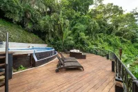 Villa Fortuna Best Piece of Heaven in Costa Rica
