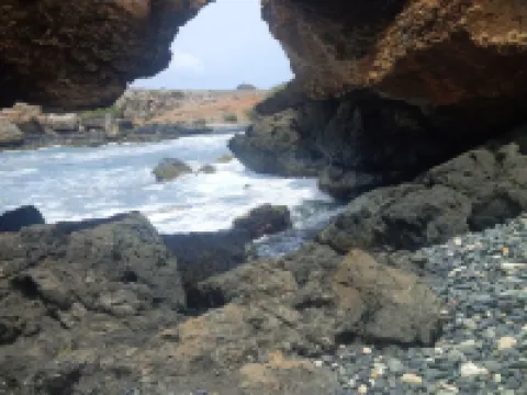 OCEAN FRONT-SUNSETS-PRIVATE POOL2 or 3 bedrooms Hotels in Pos Chiquito
