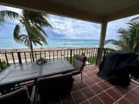 Gorgeous 3BR Oceanfront Villa - Amazing Views of Turquoise Water