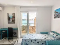 Hotel Clopy Rocamar Hotel a Benidorm