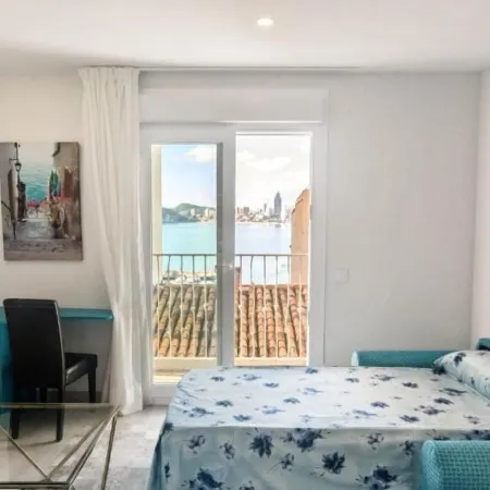 Hotel Clopy Rocamar