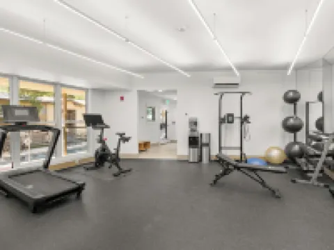 由雪屋假期提供的伍德橋公寓 斯諾馬斯村酒店