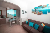 GRANDMA CARMELINA-SEA VIEW