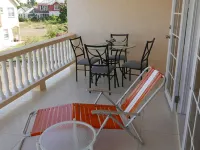 Barbados Holiday Apartment ,  suitable for Barbados Welcome stamp accommodation