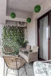 Cozy Special City Center - Old Town Apartment with terrace Hotels in 