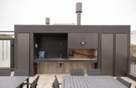 Entire rental unit in Montevideo, Uruguay