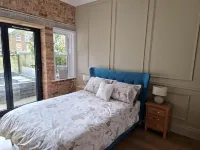 Victorian Villa, Hunstanton Norfolk. Sleeps 20