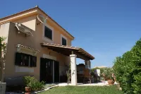 Majorcan style private house with 3 bedrooms, 2 bathrooms, 3 terraces, pool, BBQ - 2 星級