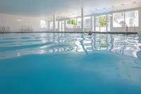 Résidence Odalys Domaine de la Baie de Saint Malo - Huoneistot