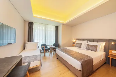 Meroddi Beyoğlu Residence