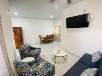 Welcome to Millie’s Casita located in residential Villa panamericana San Miguel Hotels in San Miguel