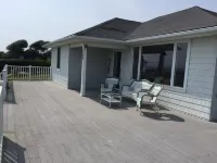 One of a Kind Oceanview Cottage