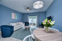 Beach Bliss by 7M Beach