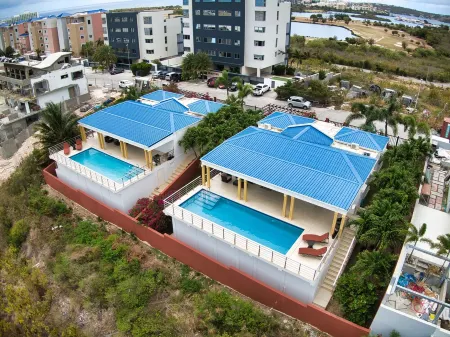 Reflection Z 5 Star Villa