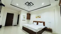 Hotel Palladium