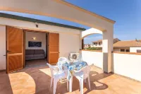 Two-room apartment (4 people) - Residence Le Pavoncelle