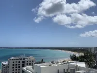Island Escape - 2 Bedroom Condo - On The Beach! - Isla Verde
