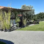 Small house