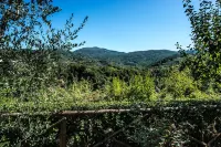 Villetta Belvedere - An oasis of relaxation between nature and the village of the most beautiful Hotel di Castelfranco Piandiscò