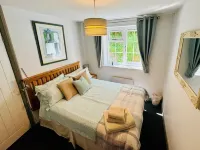 Picturesque Cottage In Symonds Yat - Dogs stay free + no charge for fire wood!