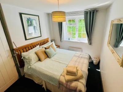 Picturesque Cottage In Symonds Yat - Dogs stay free + no charge for fire wood!