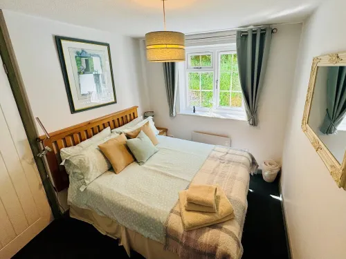 Picturesque Cottage In Symonds Yat - Dogs stay free + no charge for fire wood!