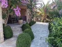 Comfortable one bedroom apartment 2+1max. for 3 persons