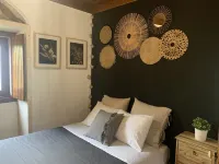 Refuge in the countryside