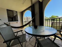Beach, Pool, King Bed 1st Floor Spacious Apartment in Naguabo Hotels in Hucares