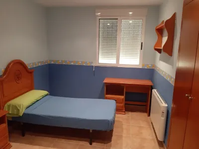 VILLA IN VERY QUIET URBANIZATION TO 15 MIN OF VALENCIA CAPITAL