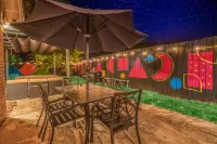 Beachcity 4BRs home amazing pool 12 Beds*Dickinson Hotels in Dickinson