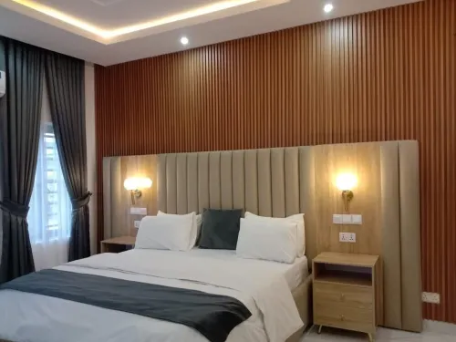 Harris Apt - Absolute finest